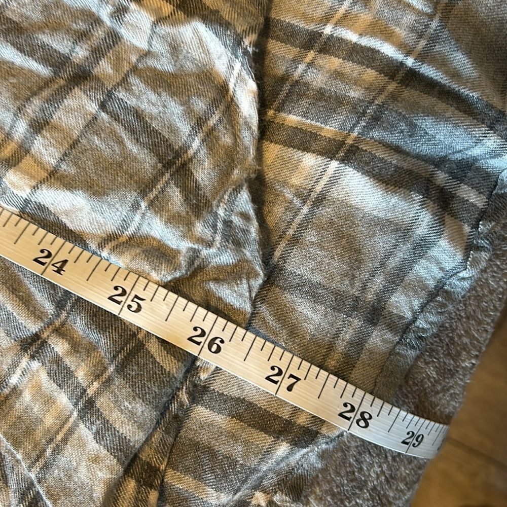 Fidelity button up - Picture 7 of 7
